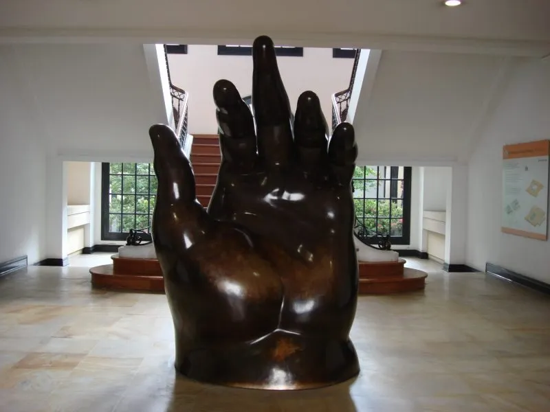 Botero-Museum