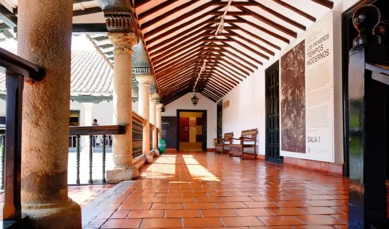 Casa de la Moneda