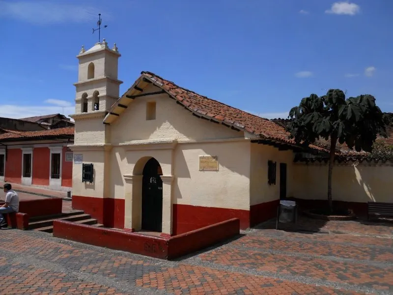 Chorro de Quevedo